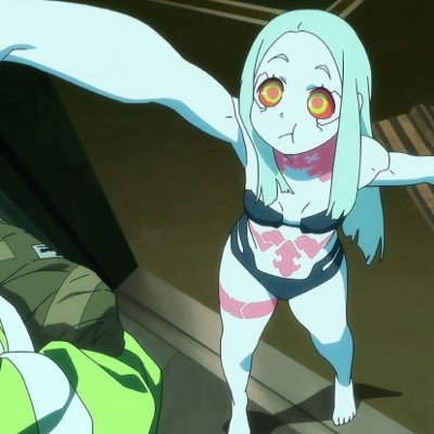 junkie peu frequentable ᡕᠵデᡁ᠊╾━