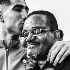 beandtuit's profile picture. Tú no te preocupes.