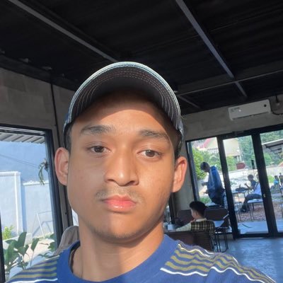 daikinsuperawet's profile picture. gatau cape