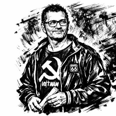 NrNero's profile picture. Director de NR @NuevaRevoluci0n