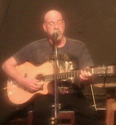 BruceShockley's profile picture. The Kalamazoo Hit Factory. Take a strong hit..