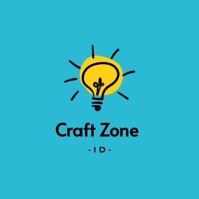 craftzoneid's profile picture. 