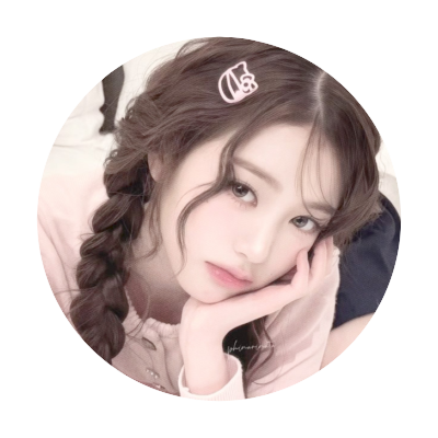 fliuffi's profile picture. ㅤㅤㅤㅤㅤ ꒰⊹‿ׁ︵ׁ‿ׁ︵ׁ‿୨ ‌♡ ୧‿ׁ︵ׁ‿ׁ︵‿ׁ⊹꒱
ㅤ   ᅠᅠᅠᅠㅤ   ㅤㅤ     ㅤ⁺˖ 태! ink: 19 - lִꭷׄw‌ִ glowing calm 𓆪˚₊