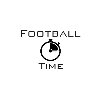 Foottimeid's profile picture. Manusia yang suka nonton dan bahas bola, tapi kadang sering nglantur dan bahas yang lain. "mohon di maklumi kawan-kawan"