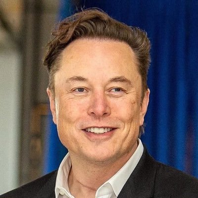 🚀Spacex • CEO & CTO 🚔Tesla • CEO and Product architect 🚄Hyperloop • Founder 🧩OpenAI • Co-founder 👇🏻Build A 7-fig