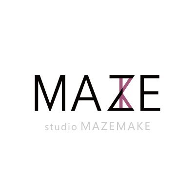 @studioMAZEMAKE
