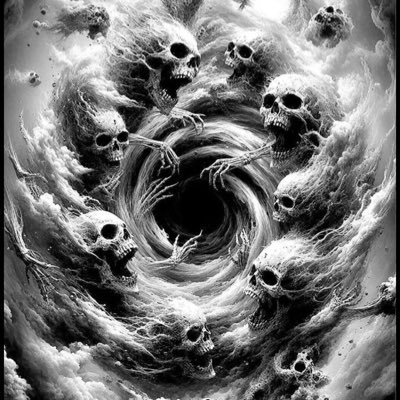 vas_mor's profile picture. “Άλλαξαν ακόμα και την καθιερωμένη σημασία των λέξεων, για να δικαιολογήσουν τις πράξεις τους” FNWO➕11:11 ♠️ HBM