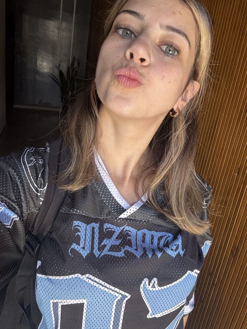 BakerJoshu89947's profile picture. crazy ppl are actually the normal ones, DM me if ur part of the club