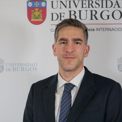 AbogadoBurgos's profile picture. Abogado en Burgos | Profesor en la UBU.
Doctorando: la tutela judicial efectiva en el proceso Penal, Derecho comparado y perspectiva de reforma