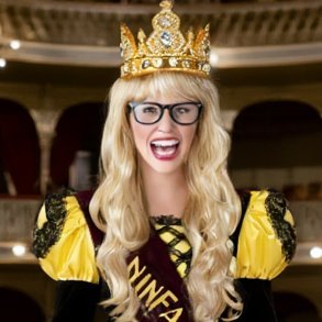 monilaninfa's profile picture. 