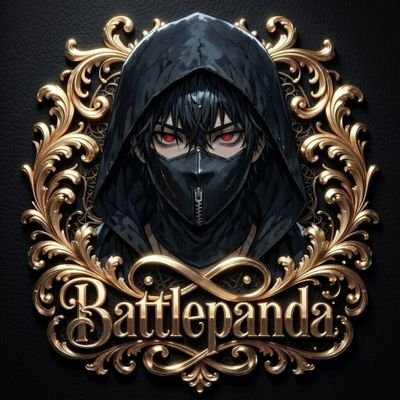 BattlepandaX's profile picture. Bullish On The @bitfortune Ecosystem | @slotcoffee | @slotcartel | $CASINO | #slotcoffee | @ailu2100 | @AtlantisDEX_xyz | @ton_blockchain |