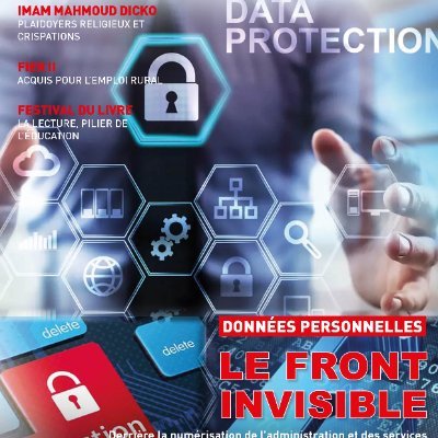 JourDuMali's profile picture. Premier journal bi-media au Mali (web et print), le https://t.co/1m01JWZBLU vous informe sur toute l'actualité du Mali et d'ailleurs.