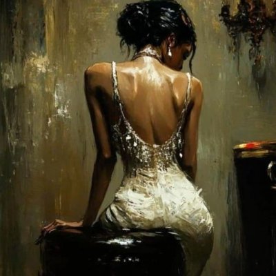 ell_tulips's profile picture. I don’t speak loudly, but I mean what I say.🌷