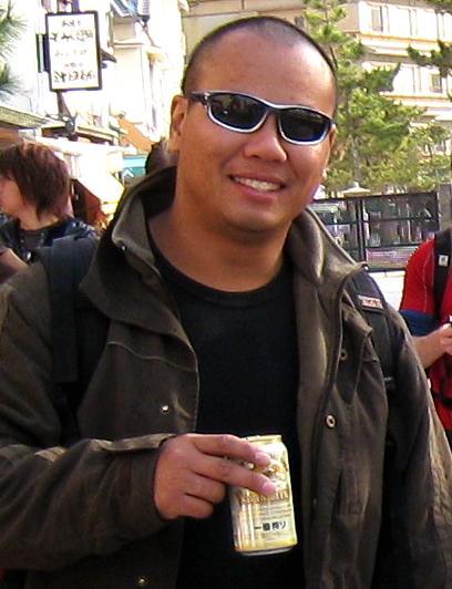 davidchiem's profile picture. 