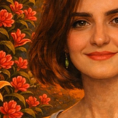 Nargess's profile picture. 🖤🕊️