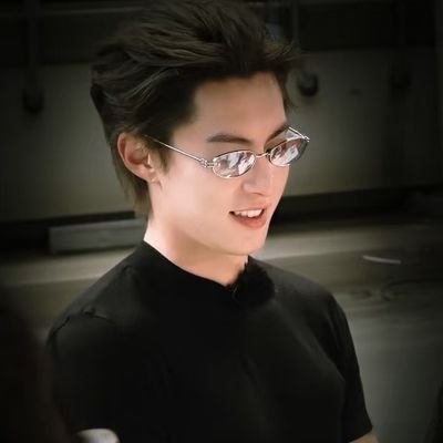 CancelxCancel's profile picture. Please don't follow me here because I won't accept unless I add you myself