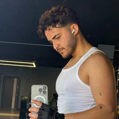 uqurgokay's profile picture. 🎧