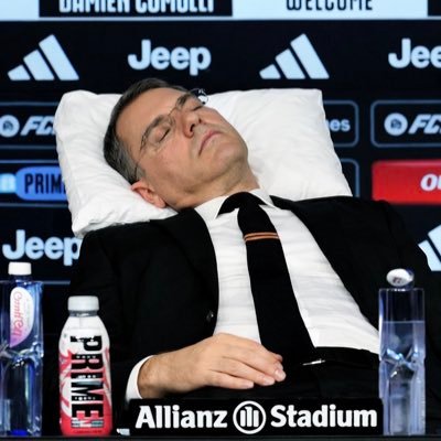 TicinumV's profile picture. Tourettico per la Juve