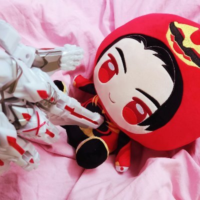 ITerAtiveGLue's profile picture. 《 🍁❌⭕✖️ l 🐺🦁 l 👁️🎤 》
《 🍬🍬🍆🍬 》