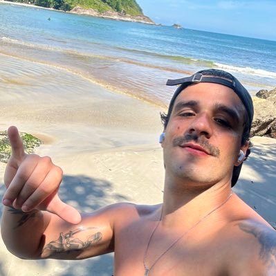 ThiiFilipe's profile picture. não se preocupe comigo nêgo, eu não ando sozinho ⚔️🌪️