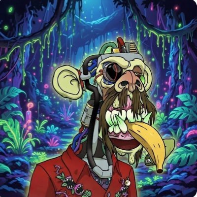 KarimD66210's profile picture. Crypto | Memes | Web3 | $ape | @BoredApeYC 🦍🔥.                                                                               GoMining Ambassador