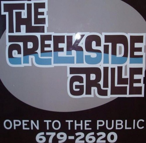 TheCreekGrille's profile picture. Full Bar/ Restaurant