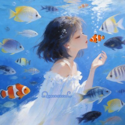 Queencccl's profile picture. ZiYu💫🇨🇳YUNI🔮🫶 Believe in the power of belief.