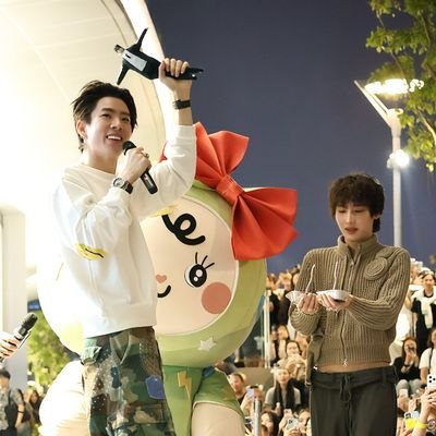 ChoChon1341270's profile picture. 