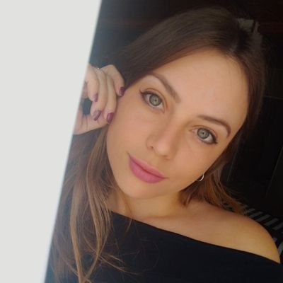 camv1706's profile picture. No hay que desarmarse para encajar 🧩