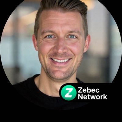 SynthDash's profile picture. Senior Security Engineer at Zebec  Network | PhD in Cybersecurity El Building FirelightFi #ZBCN