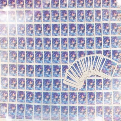 ちる@取引垢 ※リトリン必須