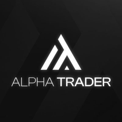 alphatraderacg's profile picture. Multi-asset Trading platform
