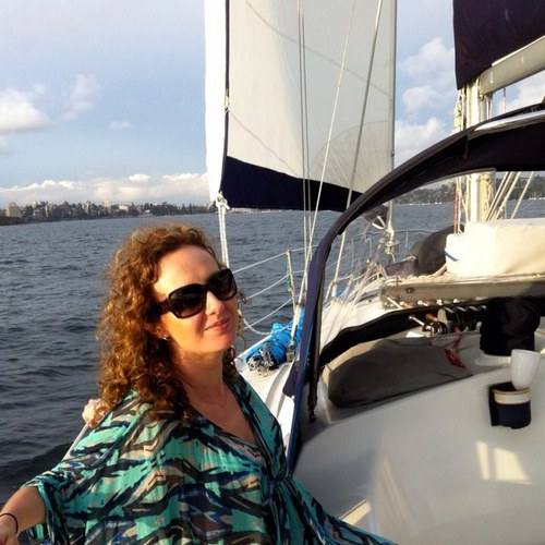 mother, mind, collaborator, financial services professional.