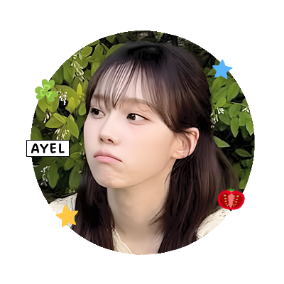 ayelnextdoor's profile picture. knock knock ⚬ ⚬ 🍀 i’m your ₍ᐢ. .ᐢ₎ neighboor ⸝⸝⸝ ꒰ 🌸 ꒱ 🫧 welcome to mori no totoro ☀️ where sun rays & wind blows🎐 warmly ⸝⸝⸝ 💬 wa me .ᐟ don’t be shy ⸝⸝⸝