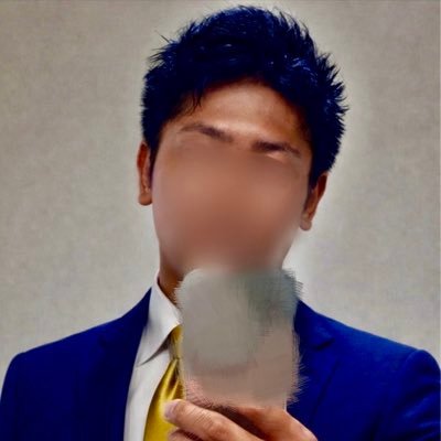 toramaru_77777's profile picture. スーツリーマン 20代後半