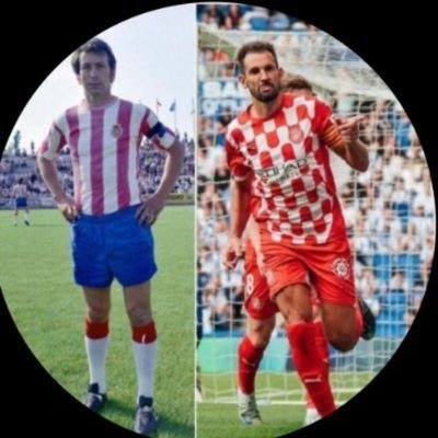 MateosPoch's profile picture. Gironí del Girona/Ex Conseller GironaFC SAE/ GironaFC Genuine/ 5 anys Cap Àrea Social GiFC /Imatges amb història i altres coses del GiFC/Entre Girona i Mallorca