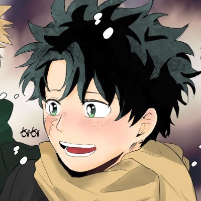 Riti_deku's profile picture. 