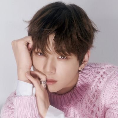 1210danlove's profile picture. only 강다니엘 다니티 1기~3기, 플로디 1기🩷