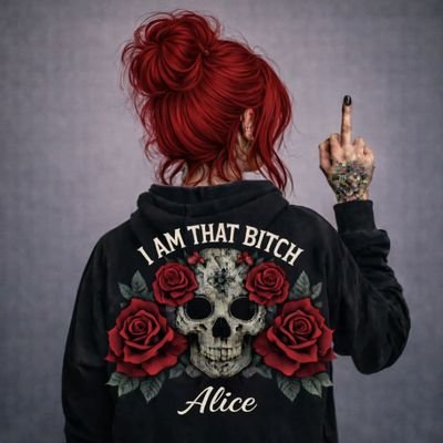 Alice_Escaped65's profile picture. #AnonFamily 
Dear men in my dms I bring absolute nothing to the table, I will sell your table.
 I'm responsible for what I say, not for what you understand 😉