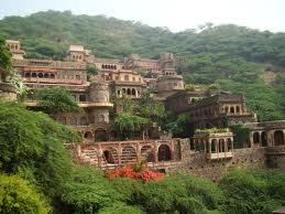 NeemranaCity's profile picture. Neemrana - Behror-Shahjhanpur Urban Complex:an emerging Smart City in Delhi-NCR.