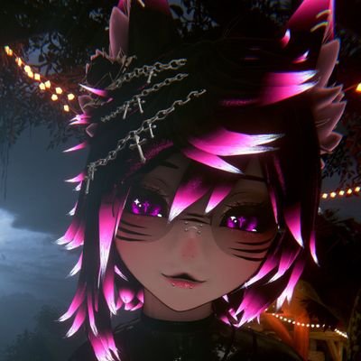 Fuzzberry980's profile picture. Furry lover, paws-itively obsessed with all things cute and cozy! 🐾 Let's share stories, art, and good vibes! 🌟
_COMMISSION OPEN_