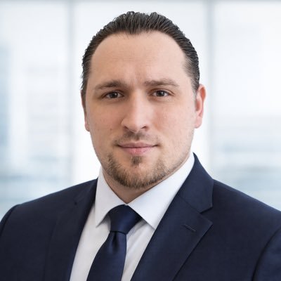DmitrySandel's profile picture. President & CEO @uex_us | Building and renovating the future of buying crypto.
