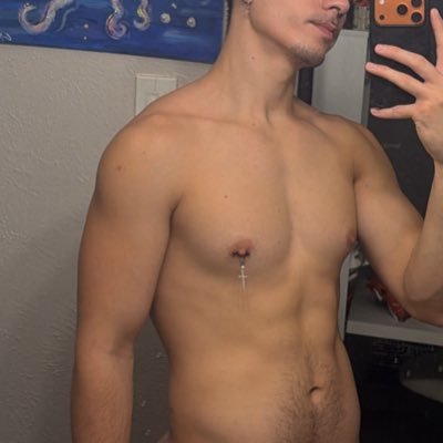 MidnightHorns3x's profile picture. In lust I trust 😈 | 18+ | 🇲🇽 | up and cumming 💫 | I respond to DM’s on OF | https://t.co/vgt1sHgvDM