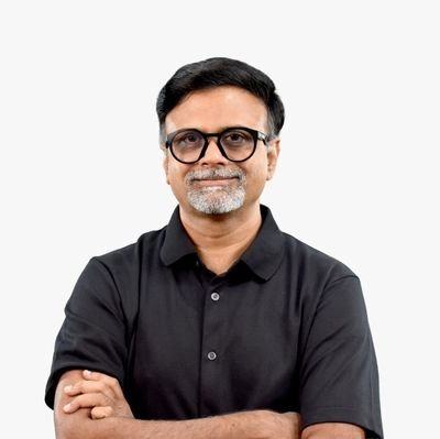 shyamsek's profile picture. Investor. Portfolio Manager. Personal finance thinker. Nationalist.

My channels are
https://t.co/bdy0ybvHhZ

https://t.co/1m9lpShK7K