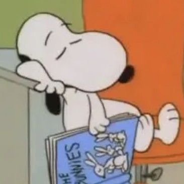 bewyakkii's profile picture. dek69🔮