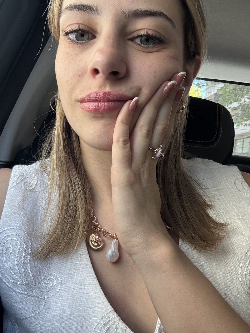 SylvieWest16027's profile picture. deff not ur average internet girl, proof s in DMs