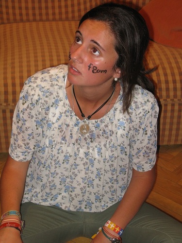 Estudiante de la @unav y de Gijón