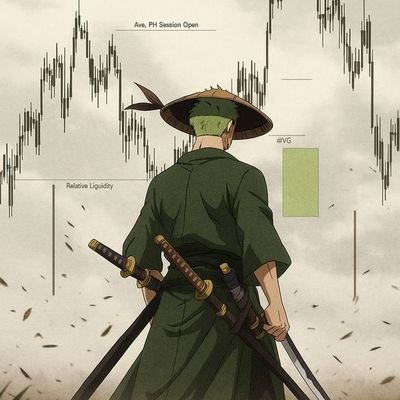 Hannasgawa's profile picture. Crypto and Web3 Enthusiast
Raider x Shiller
Exiting the matrix. Web3 native 
WAGMI 🚀