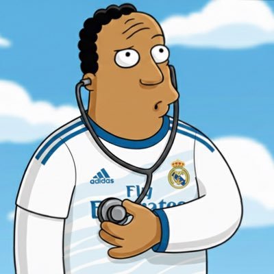 iTouubib's profile picture. Part-time nephrologist