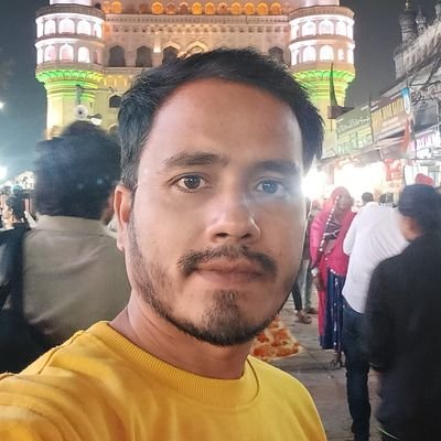 imakboolhussain's profile picture. /Digital Creator/ YouTuber
  @ the race of chasing the dreams... 
connect::https://t.co/ENRGBmqmAe 
   views are personal.